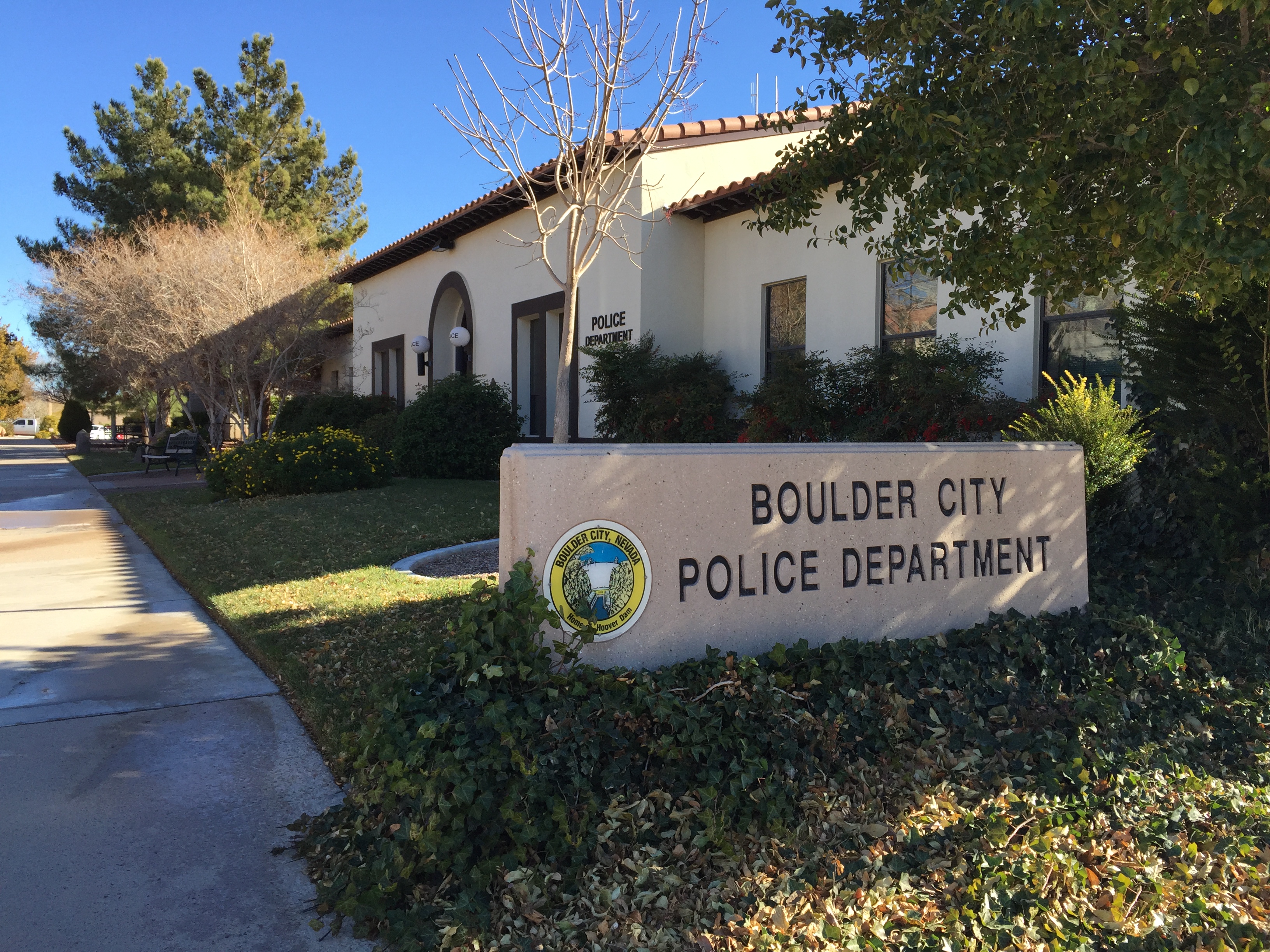 Boulder City Bail Bonds Archives - Las Vegas Jail